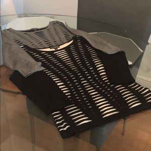 Bundle express sweaters